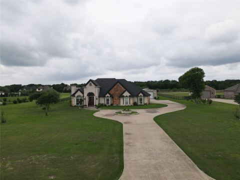 624 Horseshoe Bend, Royse City, TX 75189 — photo 2
