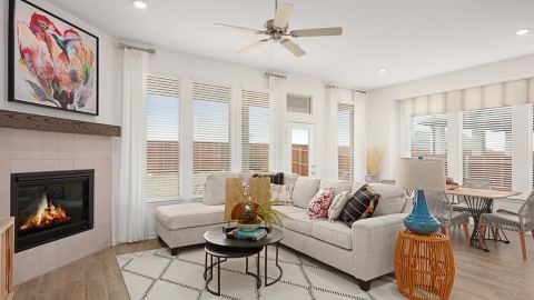 216 Breeds Hill Road, Little Elm, TX 75068 — photo 3