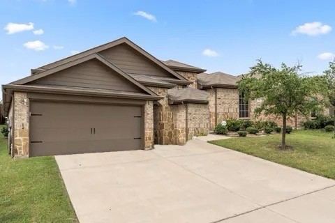 905 Decker Drive, Fate