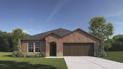 2454 Wesley Avenue, Royse City
