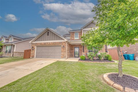 909 Gambel Drive, Sherman, TX 75092 — photo 2