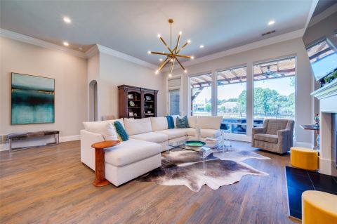 23 Fairway Drive, Frisco, TX 75034 — photo 3