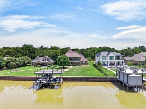 308 Saint Andrews Drive, Mabank