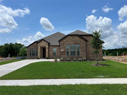 277 Middlefield Drive, Red Oak, TX 75154 — photo 2