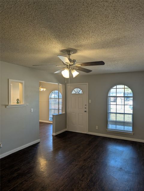 5124 Sears Drive, Fort Worth, TX 76105 — photo 3