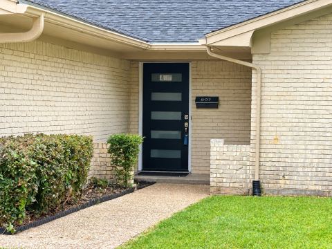 607 Stanford Street, Corsicana
