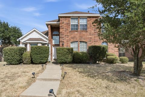 1720 Cattail Creek, DeSoto