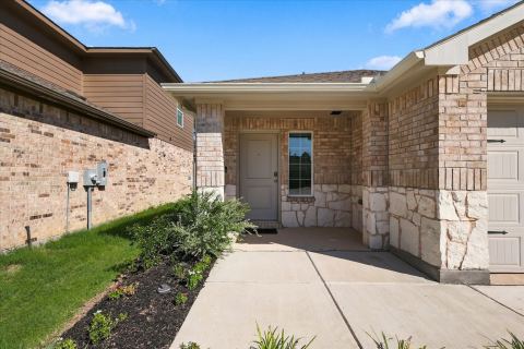 933 Jefferson Way, Sherman, TX 75092 — photo 2