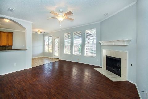 406 Leameadow Drive, Allen, TX 75002 — photo 2