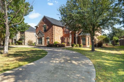 10206 Broadmoor Lane, Rowlett, TX 75089 — photo 2