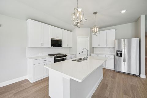4032 Palestine Drive, Farmersville