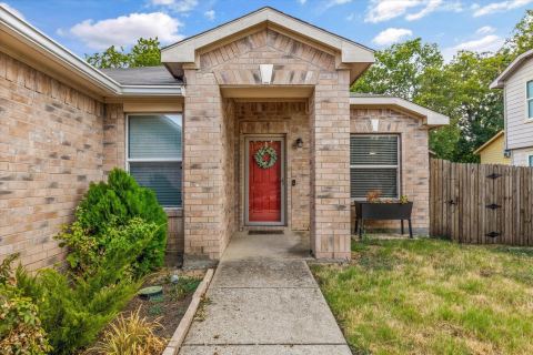 8610 Mountain Bluff, Dallas, TX 75227 — photo 2
