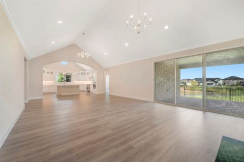 1289 Butterfly Dale Drive, Lavon, TX 75166 — photo 3