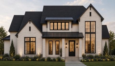 1109 Grassmere Drive, Richardson