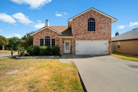 1808 Rybovich Lane, Mansfield