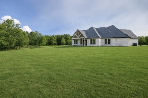 1838 County Road 2320, Terrell, TX 75160 — photo 3