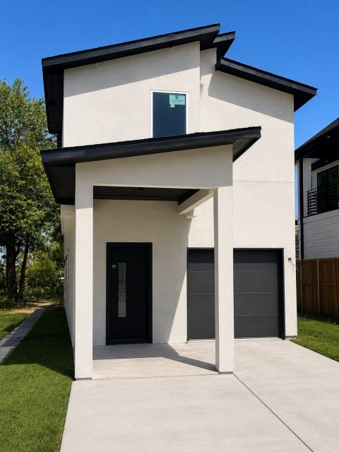 406 Bobbie Street, Dallas