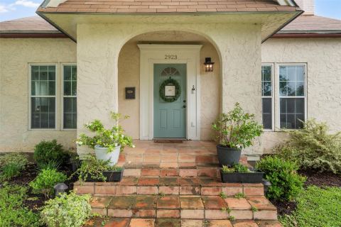 2923 Live Oak Avenue, Waco, TX 76708 — photo 3