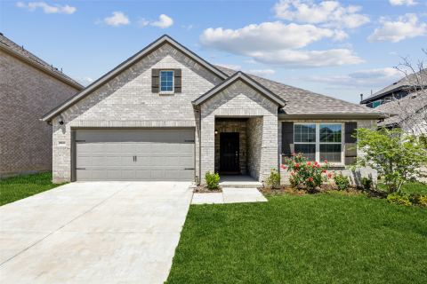 5933 Rostherne Drive, Celina