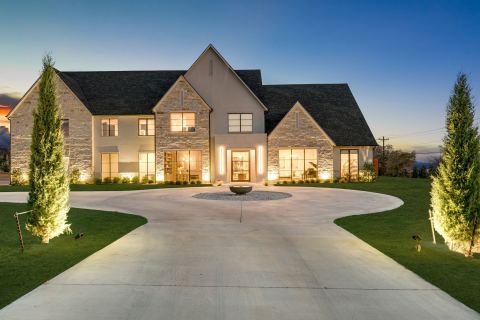 201 Quiet Cove Court, Argyle