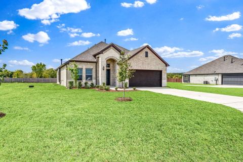 2929 Goldeneye, Greenville, TX 75402 — photo 2