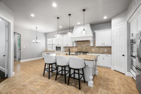 13696 Thornton Drive, Frisco