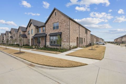 721 4th Street, Argyle, TX 76226 — photo 3