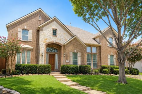1804 Longwood Court, Allen, TX 75013 — photo 2