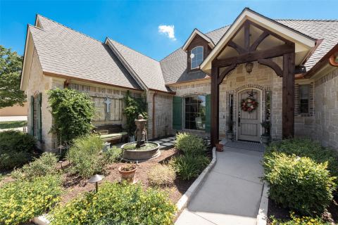 112 Trailview Lane, Weatherford, TX 76088 — photo 2