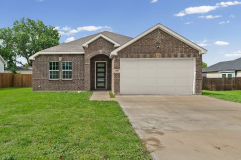 3830 McDougal Street, Greenville, TX 75401 — photo 3