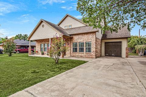 105 Water Lane, Crowley, TX 76036 — photo 3