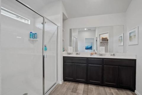 9753 New Bern Drive, Fort Worth, TX 76108 — photo 2