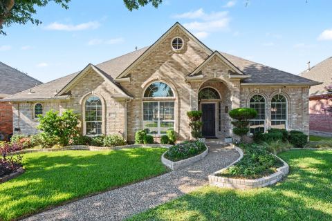 3639 White River Drive, Dallas