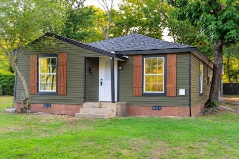 418 N 36th Street, Corsicana, TX 75110 — photo 2