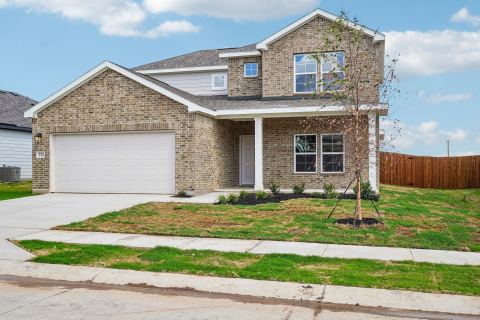 372 Declan Street, Springtown, TX 76082 — photo 2