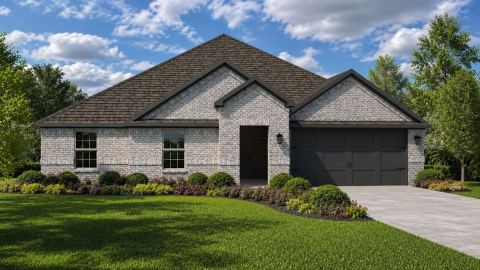 1501 SHELDON Drive, DeSoto