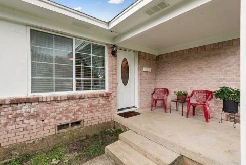 1604 Summit Street, Mesquite, TX 75149 — photo 3