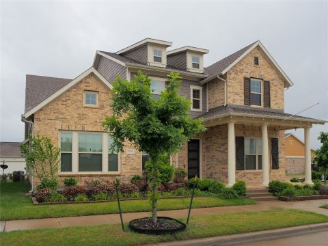 6316 Abercorn Drive, Rowlett, TX 75089 — photo 3