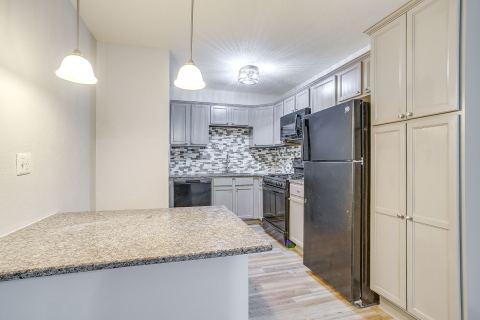 3870 Tulsa Way 23, Fort Worth, TX 76107 — photo 3