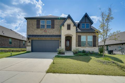 707 Gatecrest Drive, Fate