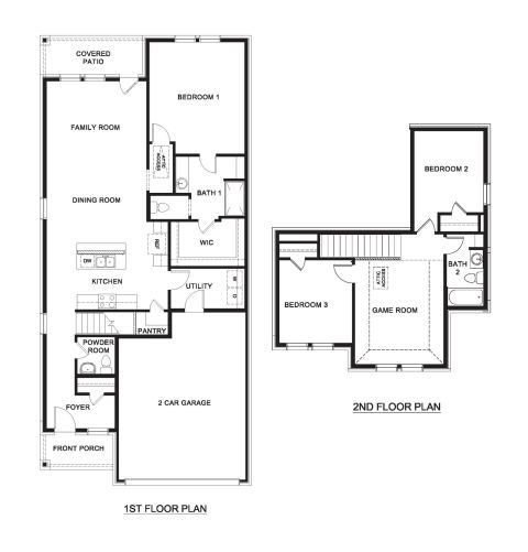 221 Pheasant Run Road, Terrell, TX 75160 — photo 2