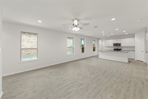 3105 Sedge Grass Drive, Melissa, TX 75454 — photo 2