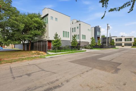 2015 California Drive 104, Dallas
