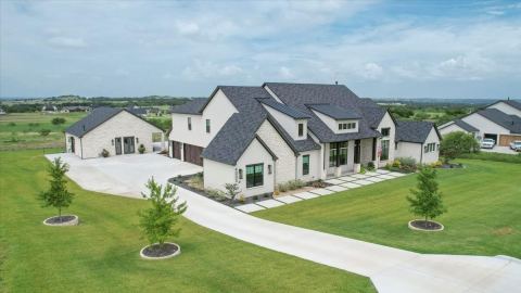 4005 Charleston Peak, Aledo, TX 76008 — photo 3