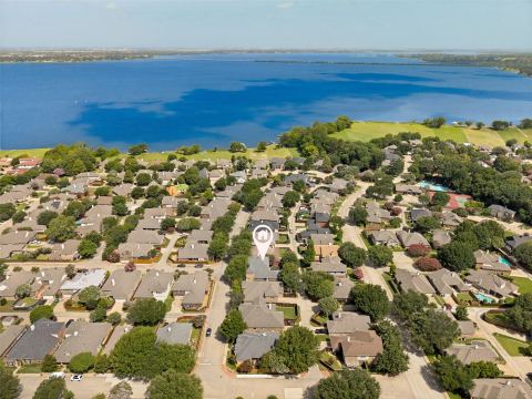 648 Woodland Way, Rockwall