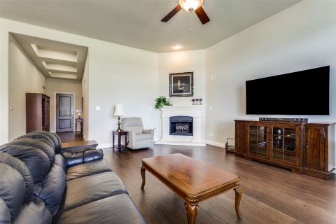 501 Green Valley Drive, McKinney, TX 75071 — photo 3