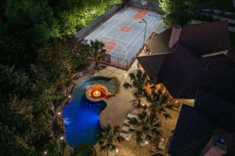 1709 Bison Meadow Lane, Heath
