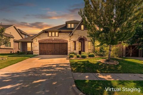 2008 Longbridge Road, Forney, TX 75126 — photo 2