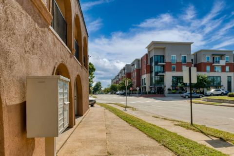 811 S Mesquite Street 7, Arlington