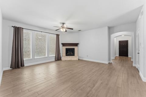 2104 Barx Drive, Little Elm, TX 75068 — photo 3